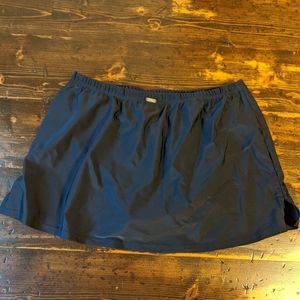 Swim skirt